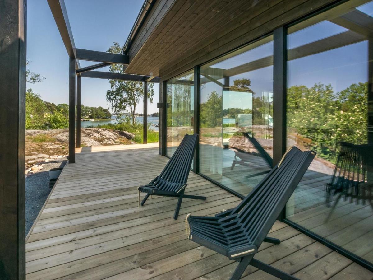 Holiday Home Kasnaes Marina B 16 By Interhome Luaran gambar