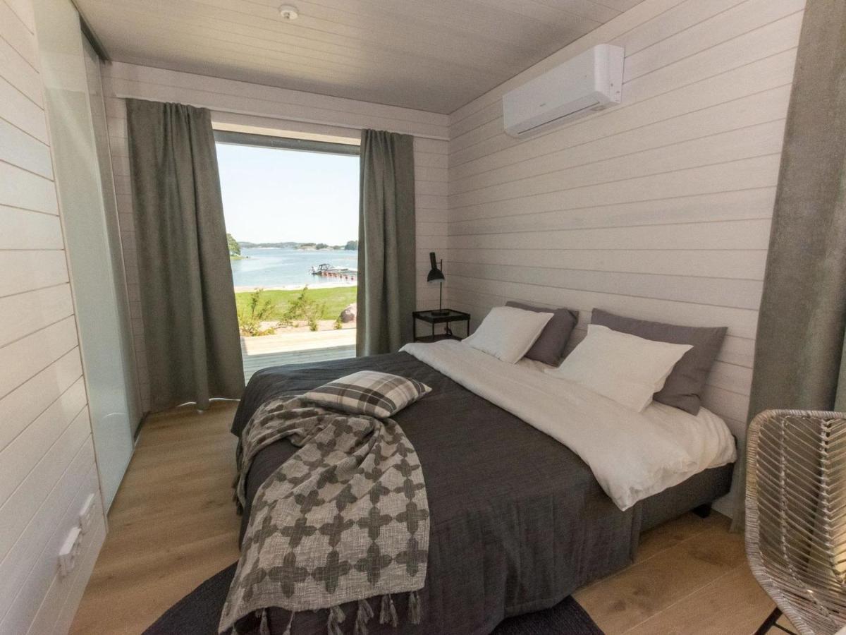 Holiday Home Kasnaes Marina B 16 By Interhome Luaran gambar